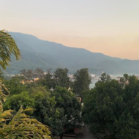 Raj Cottage Ganga Vatika Rishīkesh Εξωτερικό φωτογραφία