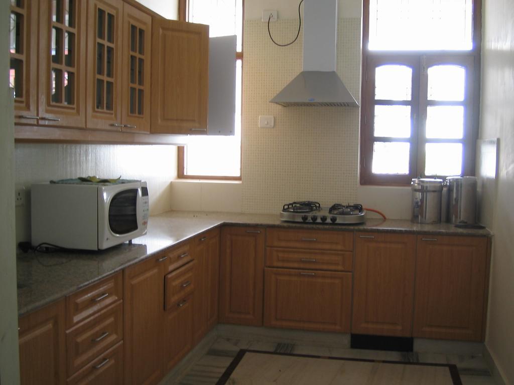 Raj Cottage Ganga Vatika Rishīkesh Εξωτερικό φωτογραφία