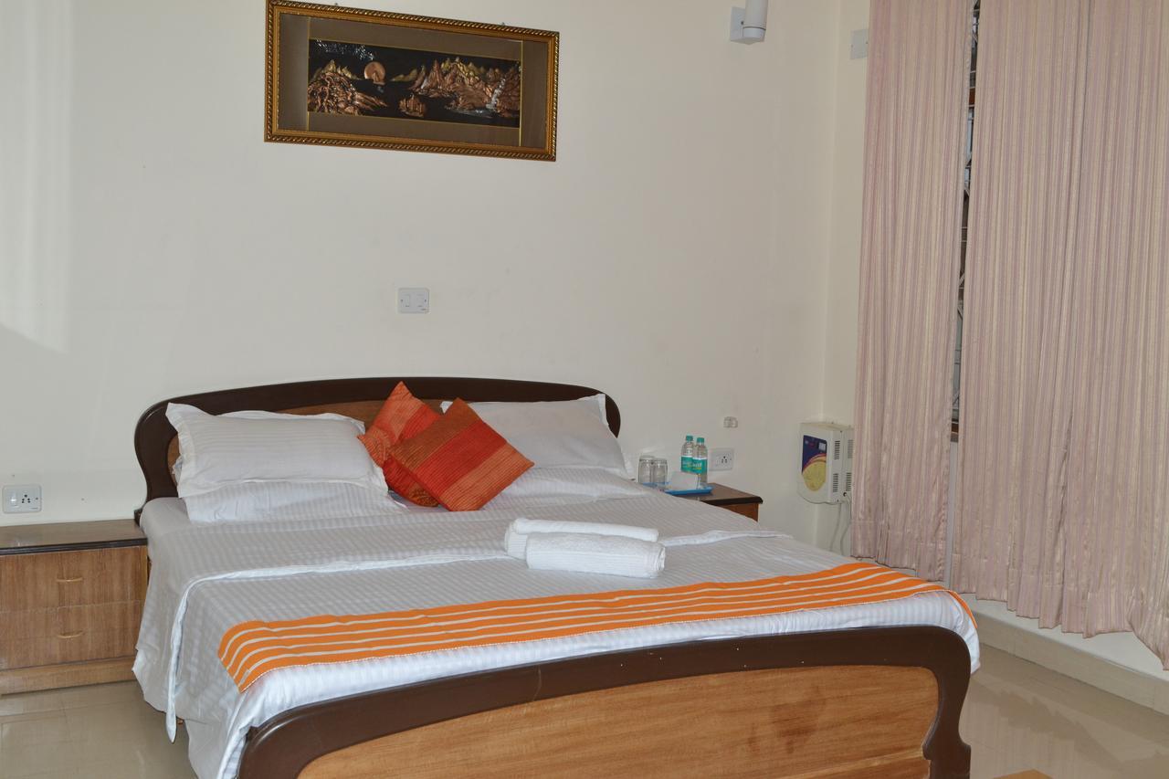 Raj Cottage Ganga Vatika Rishīkesh Εξωτερικό φωτογραφία
