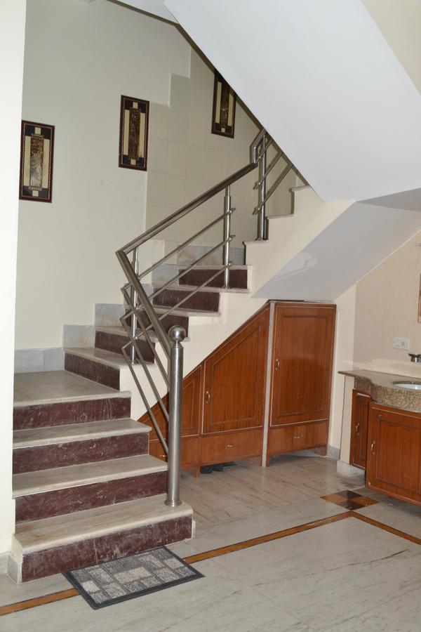 Raj Cottage Ganga Vatika Rishīkesh Εξωτερικό φωτογραφία