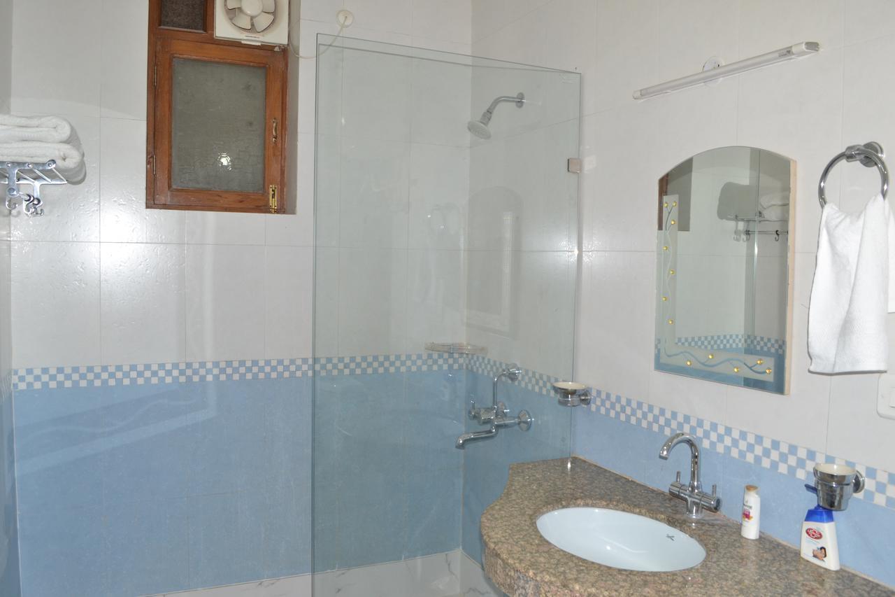 Raj Cottage Ganga Vatika Rishīkesh Εξωτερικό φωτογραφία