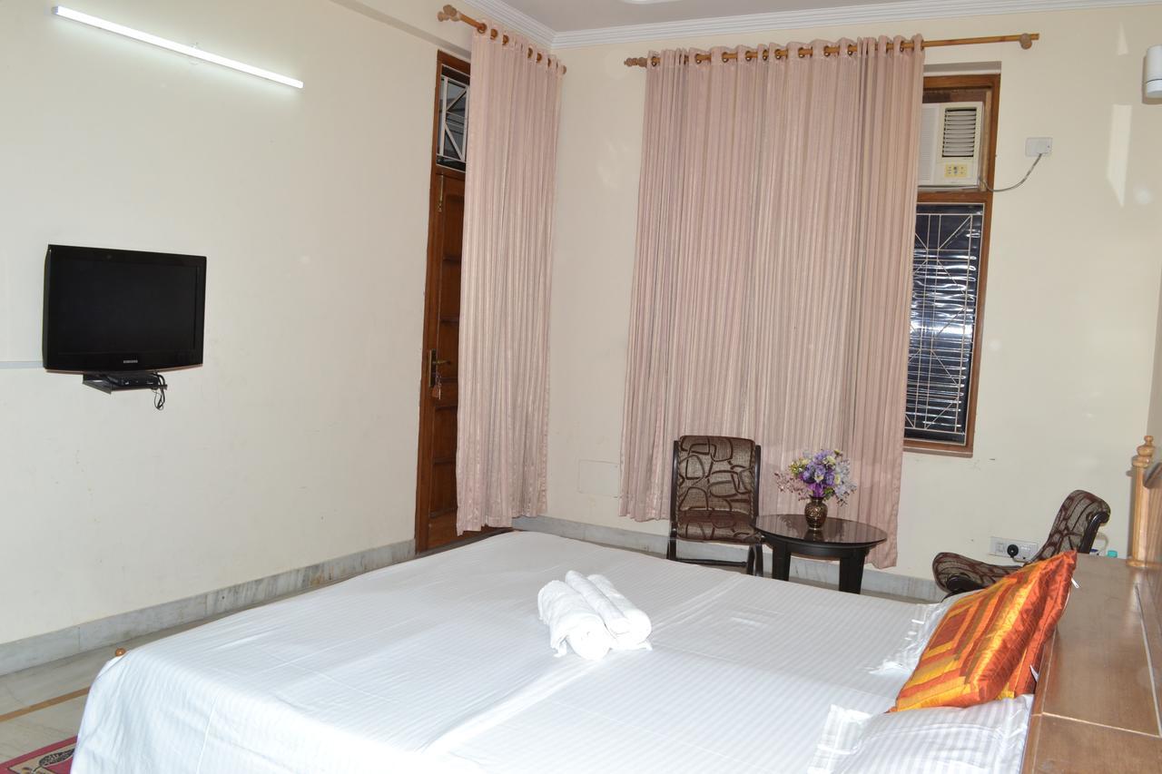 Raj Cottage Ganga Vatika Rishīkesh Εξωτερικό φωτογραφία