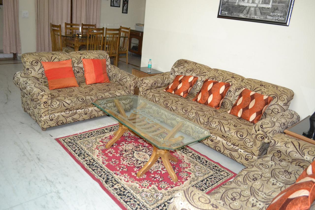 Raj Cottage Ganga Vatika Rishīkesh Εξωτερικό φωτογραφία