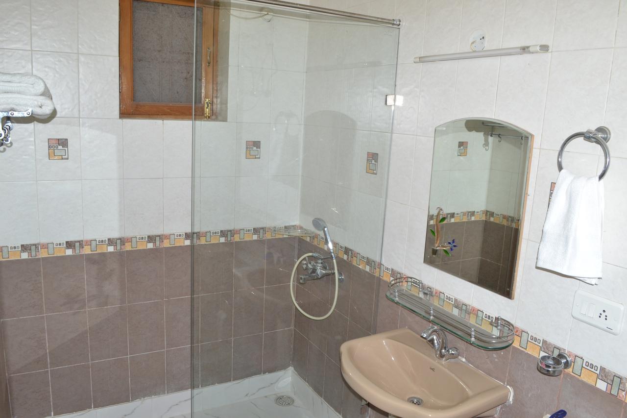 Raj Cottage Ganga Vatika Rishīkesh Εξωτερικό φωτογραφία
