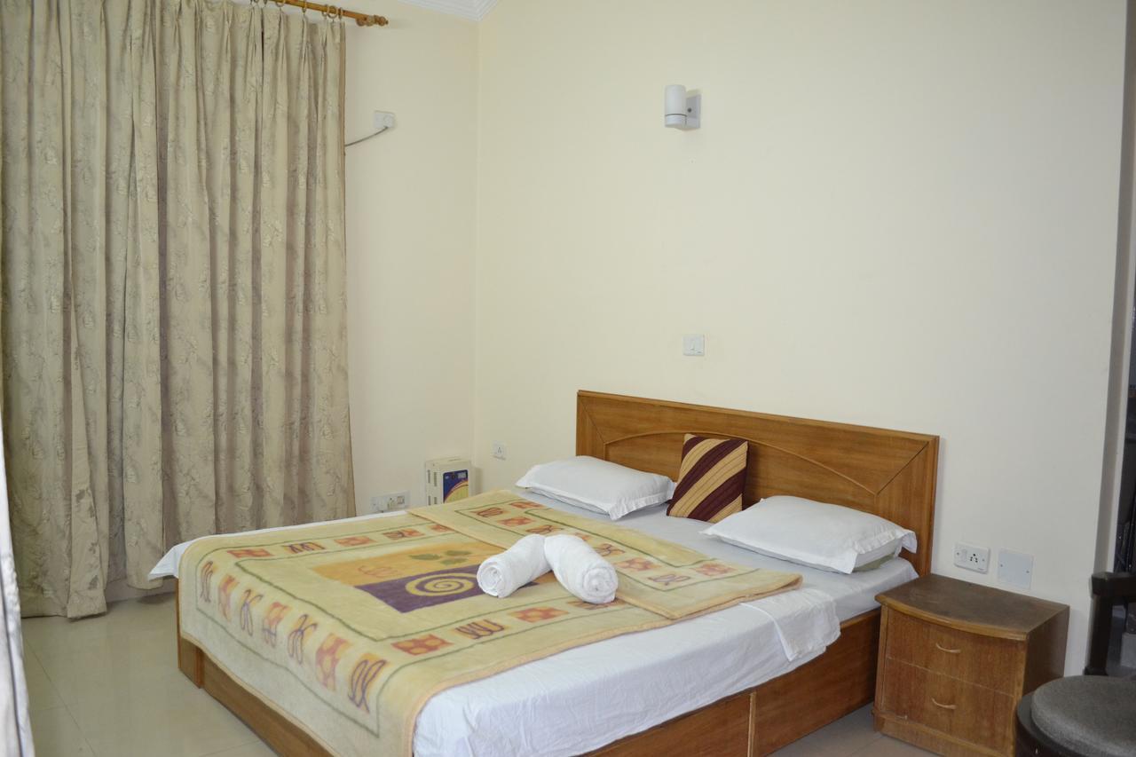 Raj Cottage Ganga Vatika Rishīkesh Εξωτερικό φωτογραφία