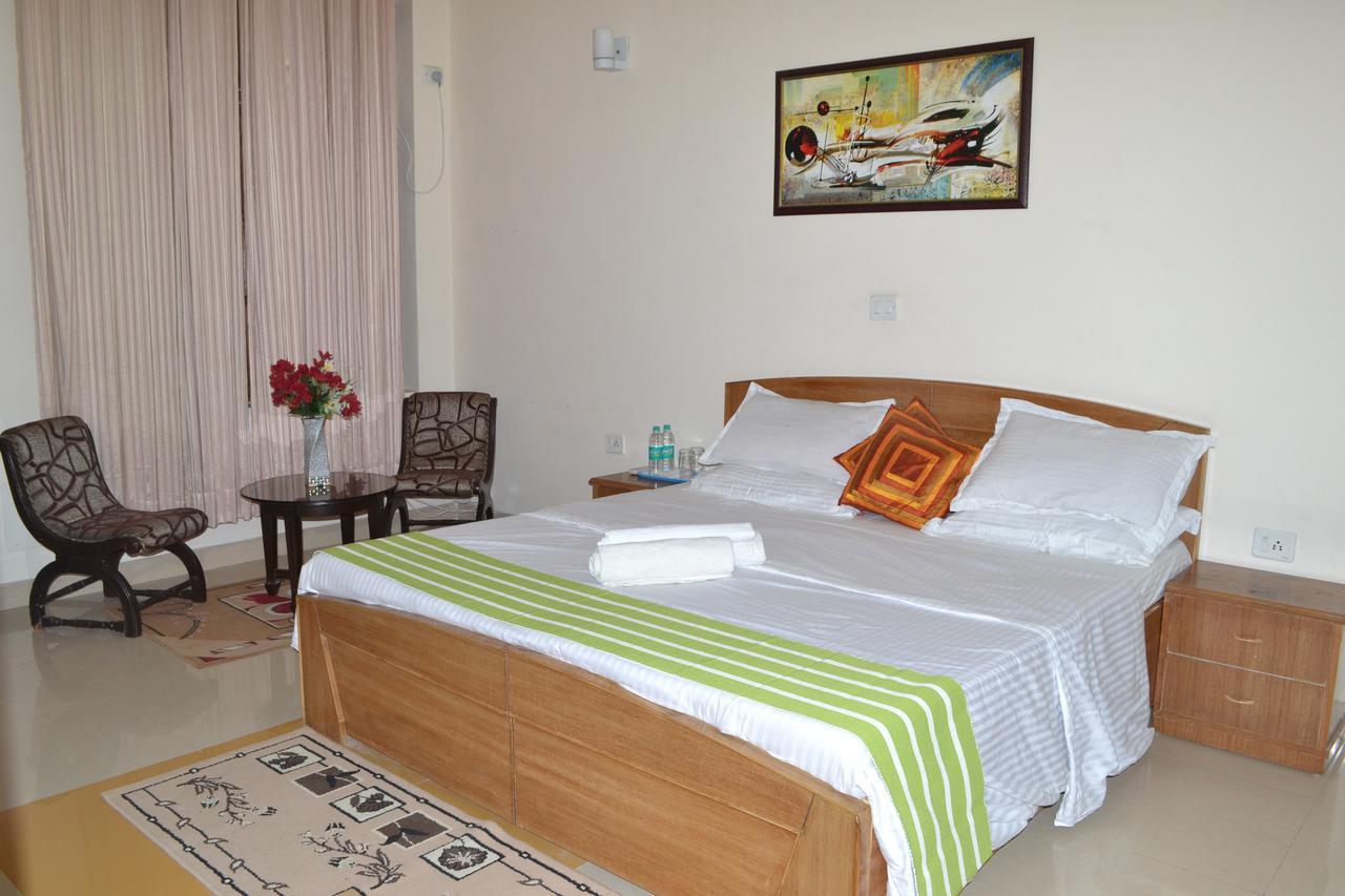 Raj Cottage Ganga Vatika Rishīkesh Εξωτερικό φωτογραφία