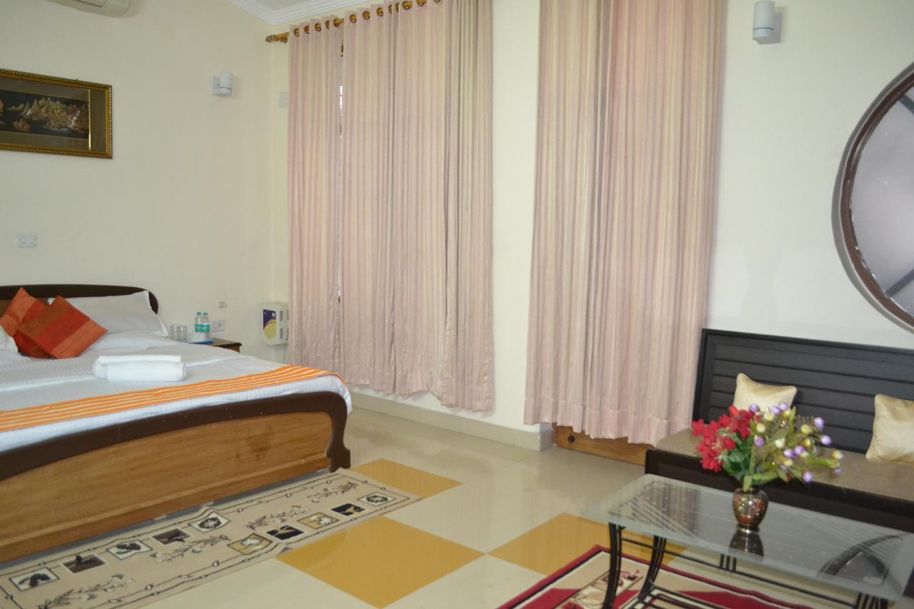 Raj Cottage Ganga Vatika Rishīkesh Εξωτερικό φωτογραφία