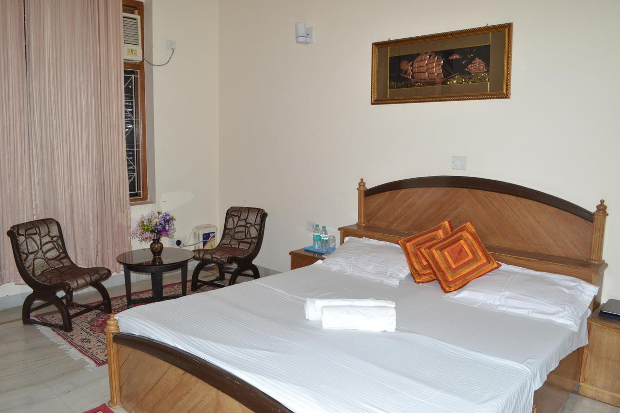 Raj Cottage Ganga Vatika Rishīkesh Εξωτερικό φωτογραφία
