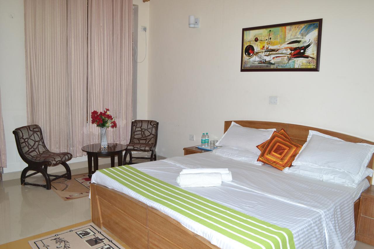 Raj Cottage Ganga Vatika Rishīkesh Εξωτερικό φωτογραφία