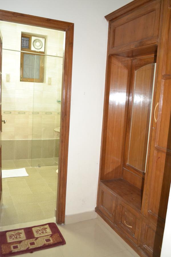 Raj Cottage Ganga Vatika Rishīkesh Εξωτερικό φωτογραφία