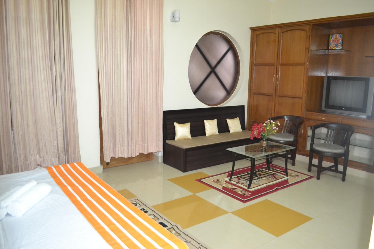 Raj Cottage Ganga Vatika Rishīkesh Εξωτερικό φωτογραφία