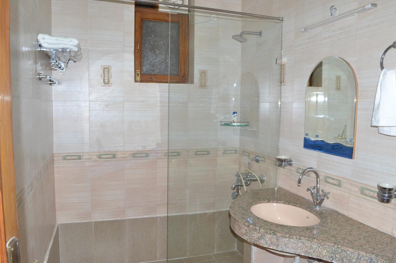 Raj Cottage Ganga Vatika Rishīkesh Εξωτερικό φωτογραφία