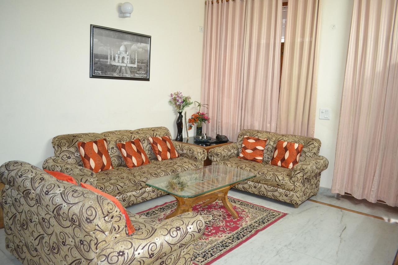Raj Cottage Ganga Vatika Rishīkesh Εξωτερικό φωτογραφία