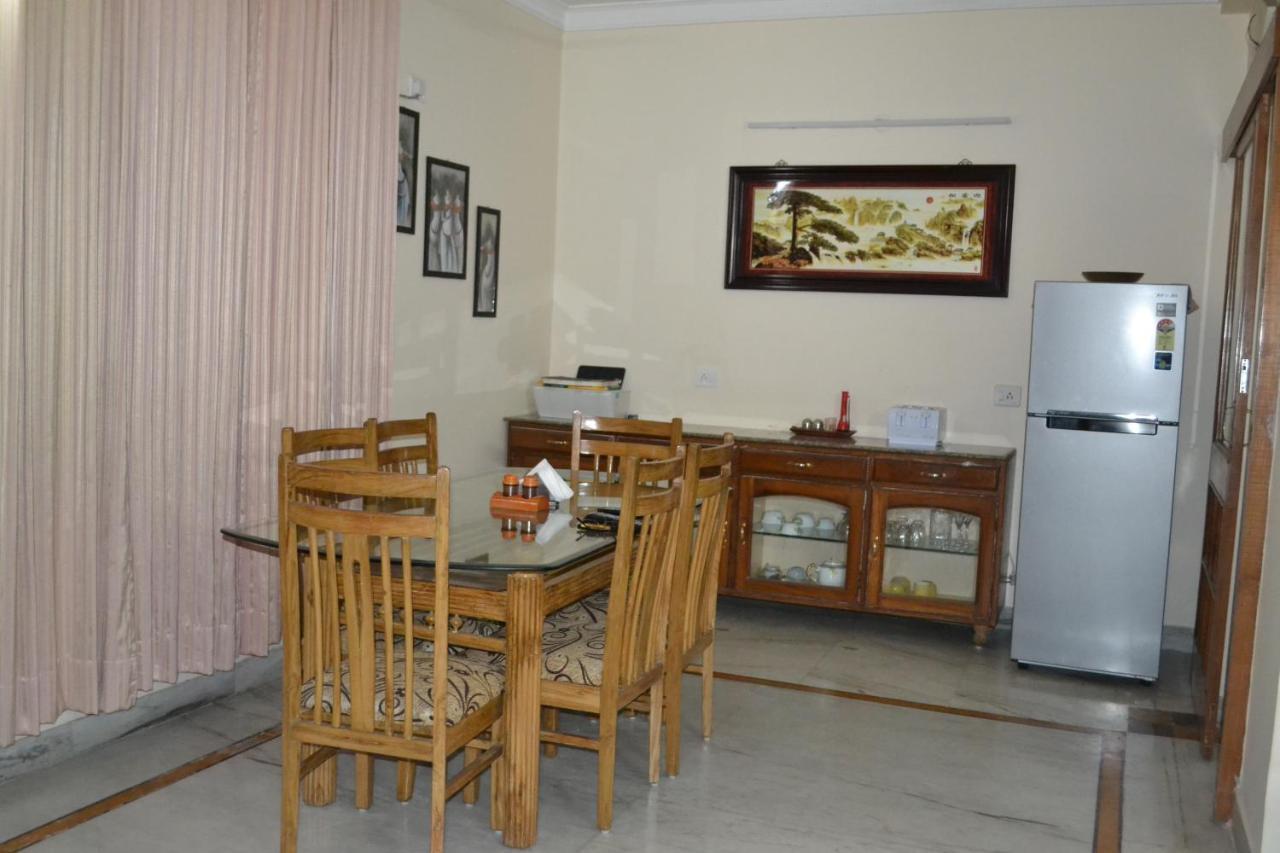 Raj Cottage Ganga Vatika Rishīkesh Εξωτερικό φωτογραφία
